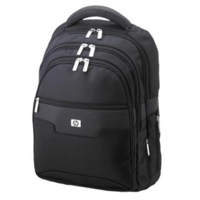 Рюкзак HP Deluxe Nylon Backpack (RR317AA)