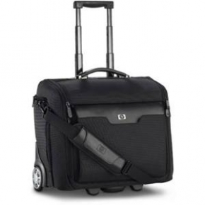 Сумка HP Deluxe Roller Case (GD405AA)