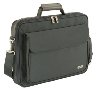 Сумка Port Chicago II Anthracite 15.4