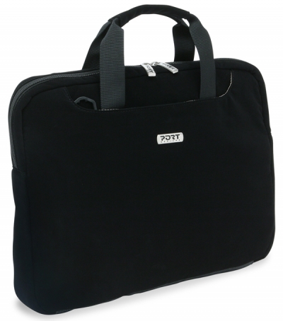 Сумка Port Designs Lugano Black 15.4