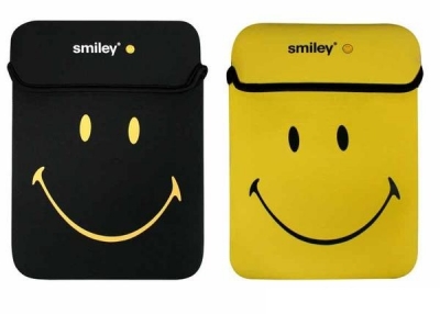 Чехол Port Designs Smiley (140261)