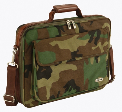 Сумка Port Chicago II Camuflaje 15.4