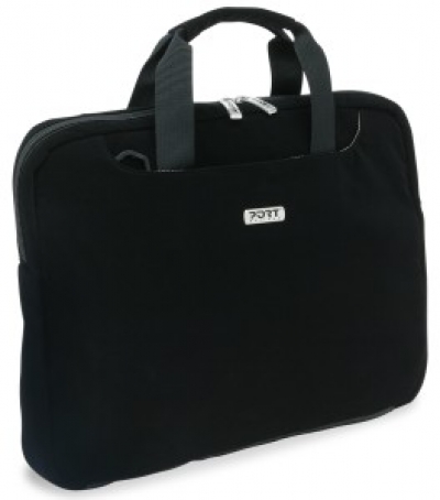 Сумка Port Lugano Black 140302