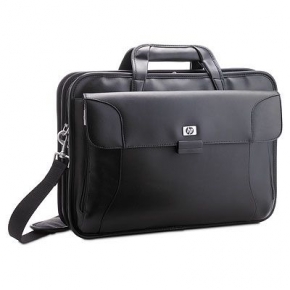 Сумка HP Executive Leather Case (RR316AA)