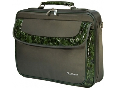 Сумка Continent CC-05 Green