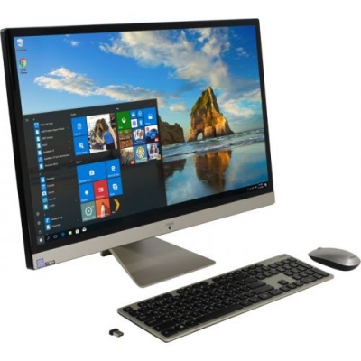 �������� ASUS Vivo AiO V272UNT-BA021T
