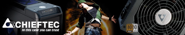Chieftec