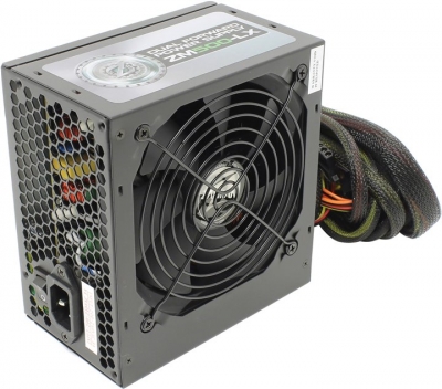 ���� ������� 500W Zalman ZM500-LX