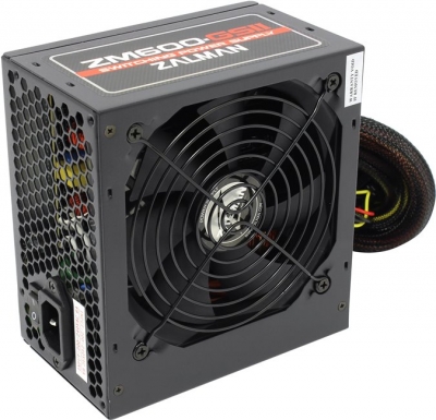���� ������� 600W Zalman ZM600-GSII