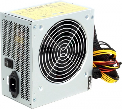 ���� ������� 600W Chieftec iARENA GPA-600S