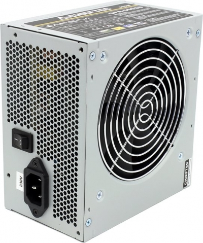 ���� ������� 500W Chieftec iARENA GPA-500S8