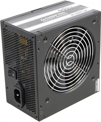 ���� ������� 500W Chieftec Smart GPS-500A8