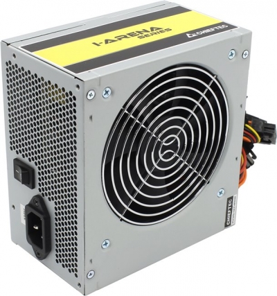���� ������� 500W Chieftec iARENA GPA-500S