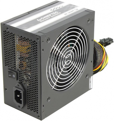 ���� ������� 600W Chieftec Smart GPS-600A8