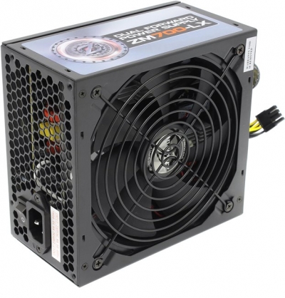 ���� ������� 700W Zalman ZM700-LX
