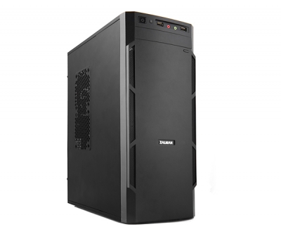 ������ Zalman ZM-T1 ��� ����� �������