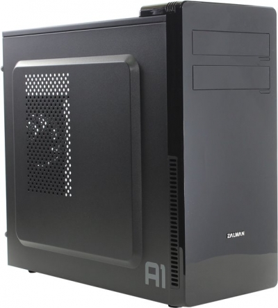 Корпус Zalman ZM-A1 без Блока Питания