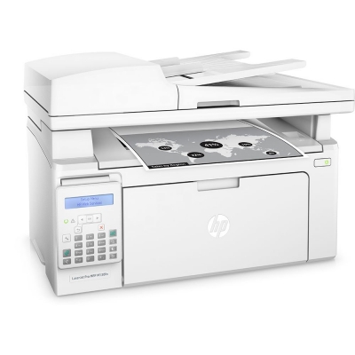��� HP LaserJet Pro MFP M130fn