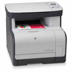 ��� HP Color LaserJet CM1312 MFP