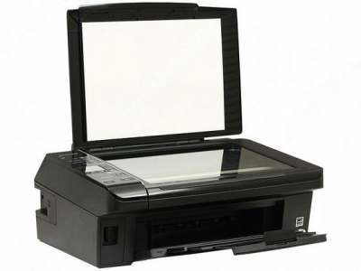 ��� Epson Stylus TX219