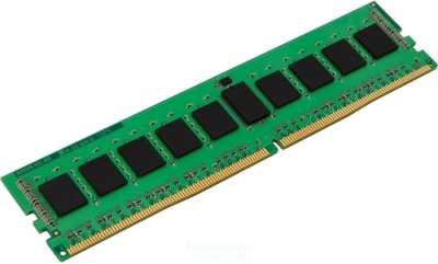 ������ DDR4 16Gb PC4-27700 Kingston