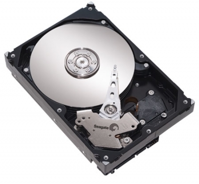 Seagate 6Tb Skyhawk ST6000VX0003