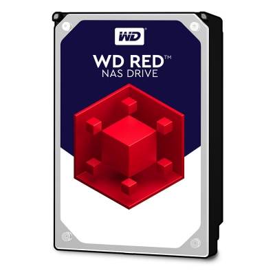 Western Digital 2Tb Caviar RED WD20EFAX
