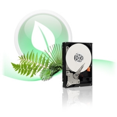 Western Digital 2Tb AV-GP WD20EURX