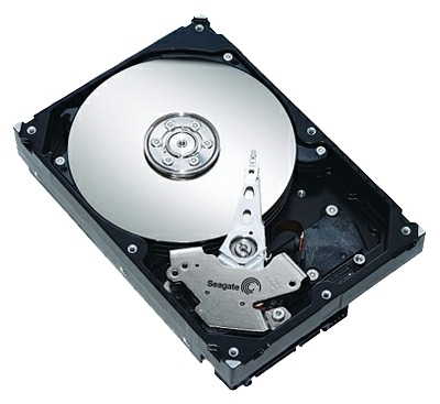 Seagate 1Tb Surveillance ST1000VX001