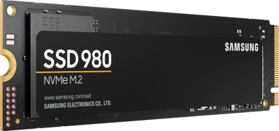 Samsung 500Gb 980 MZ-V8V500BW SSD