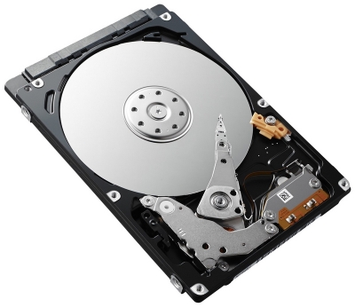 Toshiba 2Tb L200 HDWL120UZSVA