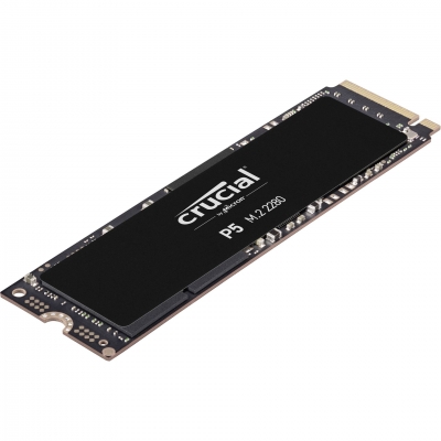 Crucial 500Gb P5 CT500P5SSD8