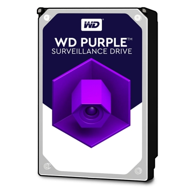 Western Digital 8Tb Purple WD82PURZ