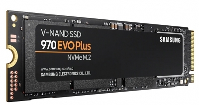 Samsung 2Tb 970 EVO Plus SSD