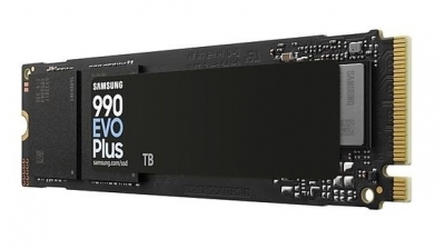 Samsung 2Tb 990 EVO Plus SSD