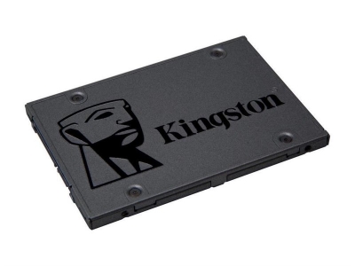 Kingston 240Gb A400 SA400S37/240G SSD SATA