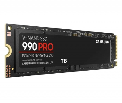 Samsung 2Tb 990 PRO SSD