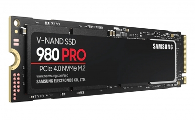 Samsung 1Tb 980 PRO MZ-V8P1T0BW SSD