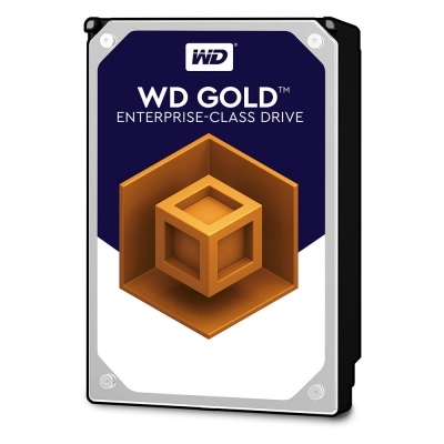 Western Digital 6Tb Gold WD6002FRYZ