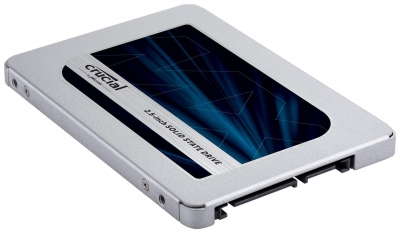 Crucial 1Tb MX500 CT1000MX500SSD1 SSD SATA