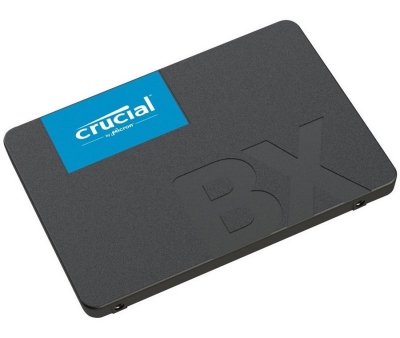 Crucial 480Gb BX500 CT480BX500SSD1 SSD SATA
