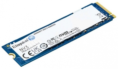 Kingston 2Tb NV3 SNV3S/2000G SSD