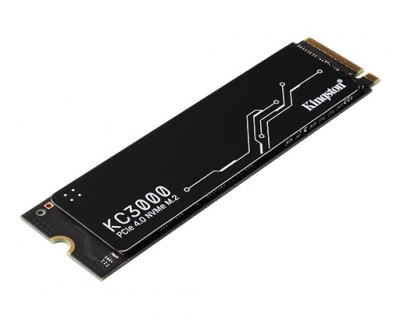 Kingston 2Tb KC3000 SKC3000D/2048G SSD