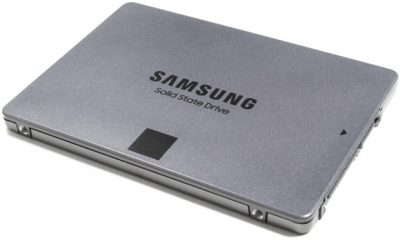 Samsung 4Tb 870 QVO MZ-77Q4T0BW SSD SATA