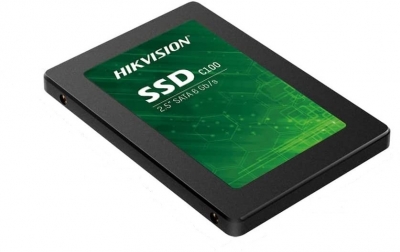 HikVision 960 Gb C100 SSD SATA