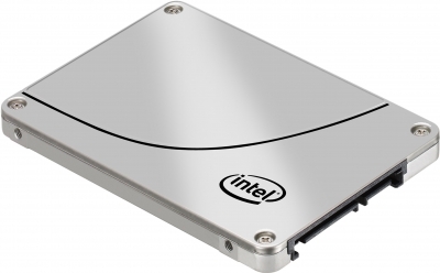 Intel 480Gb D3-S4610 SSDSC2KG480G801