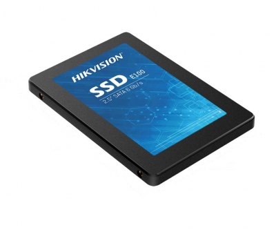 HikVision 128 Gb E100 SSD SATA