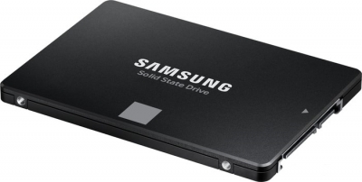 Samsung 500Gb 870 EVO MZ-77E500B SSD SATA