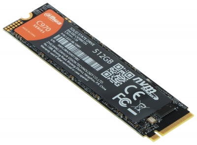 Dahua 512Gb DHI-SSD-C970N512G SSD