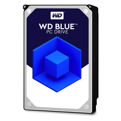 Western Digital 1Tb Blue WD10EZRZ